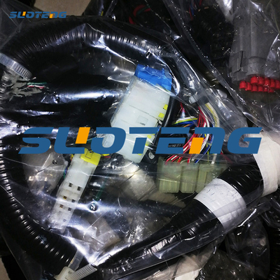 207-06-71110 graafwerktuig Wiring Harness For pc300-7