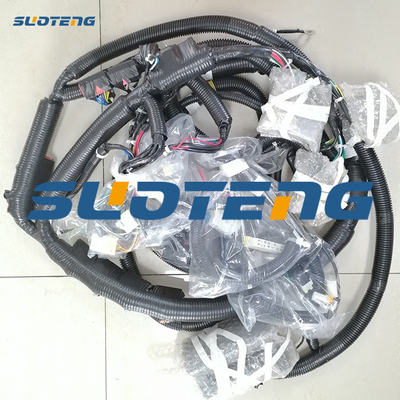 207-06-71110 graafwerktuig Wiring Harness For pc300-7
