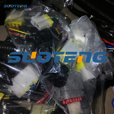 207-06-71110 graafwerktuig Wiring Harness For pc300-7