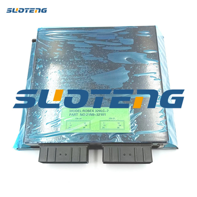 21N9-32101 graafwerktuigecu voor r320lc-7 21N932101