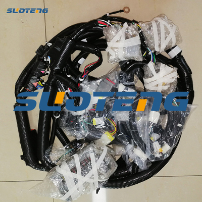 207-06-71110 graafwerktuig Wiring Harness For pc300-7