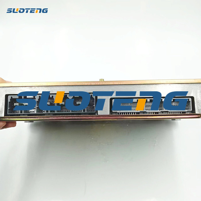 YN22E00123F4 ECU van het ControlemechanismeExcavator van de controleeenheid voor SK200-6E SK230-6E