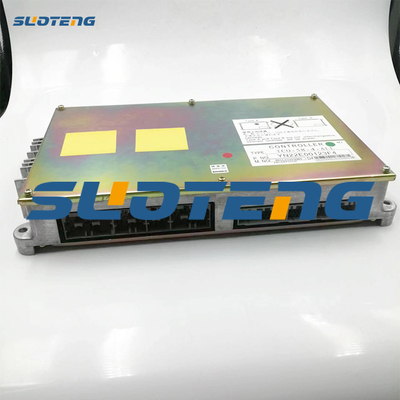 YN22E00123F4 ECU van het ControlemechanismeExcavator van de controleeenheid voor SK200-6E SK230-6E