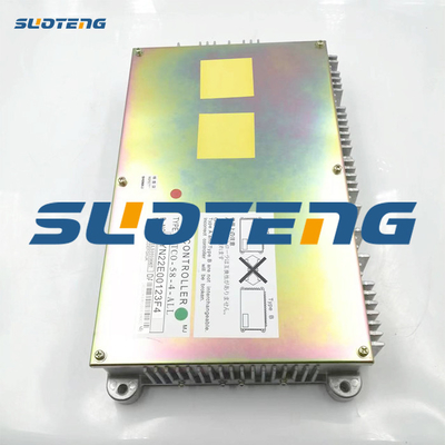 YN22E00123F4 ECU van het ControlemechanismeExcavator van de controleeenheid voor SK200-6E SK230-6E