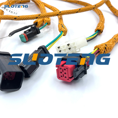 319-1348 Draadgordel 3191348 Voor graafmachine E315D E312D