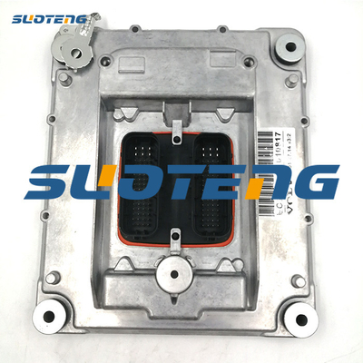 VOE60100000 60100000 Controller ECU 60100000 Voor graafmachine EC240B