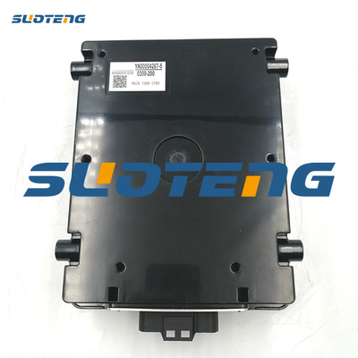 YA00004267 controlemechanisme Control Panel For ZX200-5G ZX360-5G