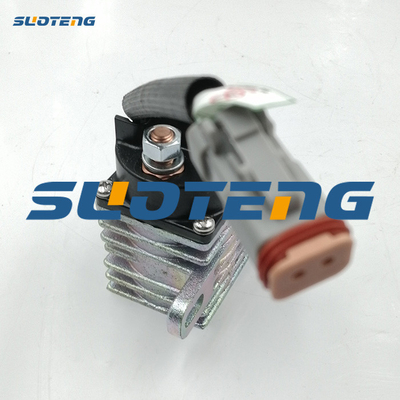 241-8368 2418368 Schakelrelais 24V voor E336D-graafmachine