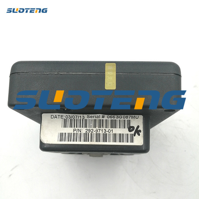 292-9713 Monitor 2929713 van graafwerktuigparts display group voor C18-Motor