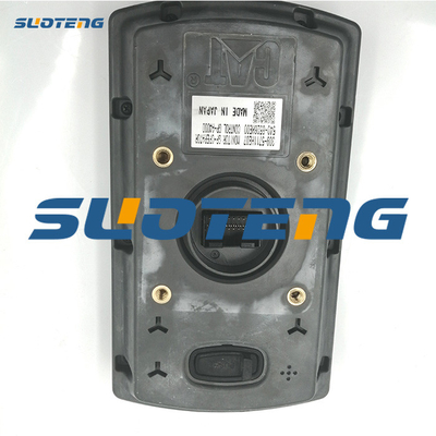 309-5711 vertoningsmonitor 3095711 voor het Graafwerktuig van E320D2 E326D2