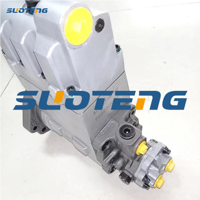 476-8769 4768769 Brandstofinjectiepomp voor C9-Motor