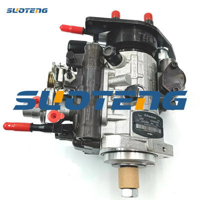 De Brandstofinjectiepomp van 9320A535H 2644H509 voor 1104C-Motor
