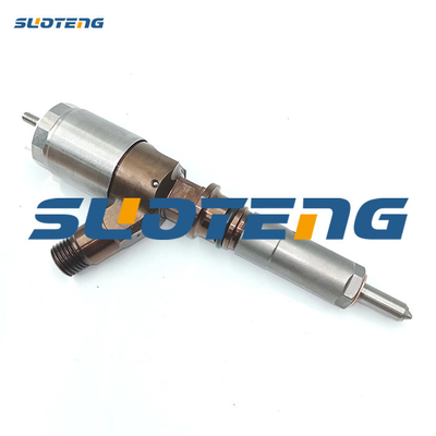 320-0690 3200690 C6.6-Motorbrandstofinjector voor 938H-Lader