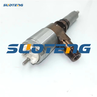 320-0690 3200690 C6.6-Motorbrandstofinjector voor 938H-Lader