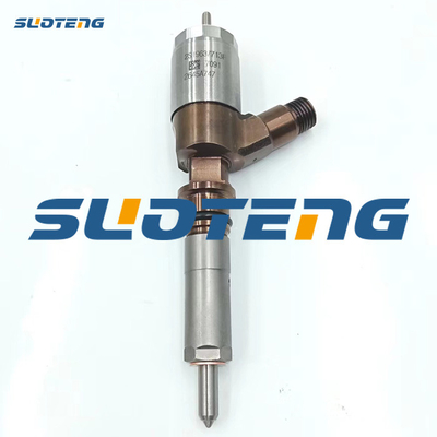 320-0690 3200690 C6.6-Motorbrandstofinjector voor 938H-Lader