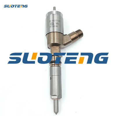 320-0690 3200690 C6.6-Motorbrandstofinjector voor 120M Garder