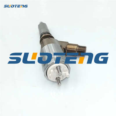 320-0690 3200690 C6.6-Motorbrandstofinjector voor 120M Garder