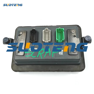 355-9046 3559046 Monitorvertoning voor C7 Marine Engine