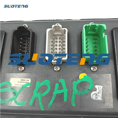 355-9046 3559046 Monitorvertoning voor C7 Marine Engine
