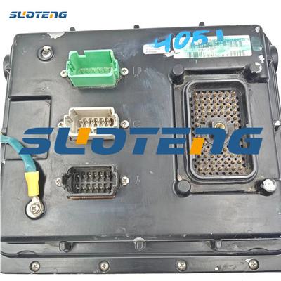 439-4341 4394341 Monitor voor tractor D11T2
