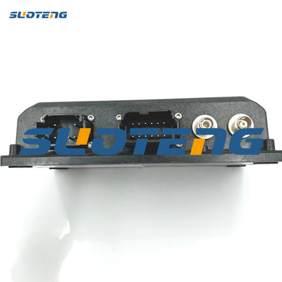 440-2105 4402105 Controlemechanismeecu voor E226D-Graafwerktuig