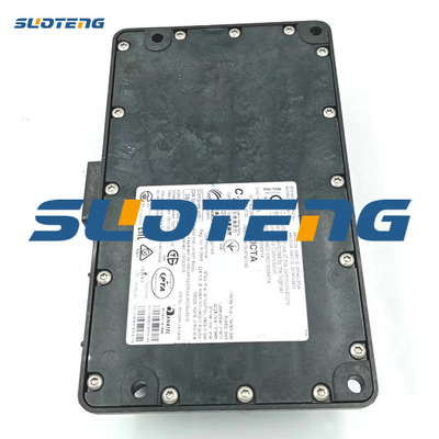 440-2105 4402105 Controlemechanismeecu voor E226D-Graafwerktuig
