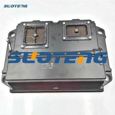 262-2879 2622879 Controlemechanismeecu voor E326D-Graafwerktuig