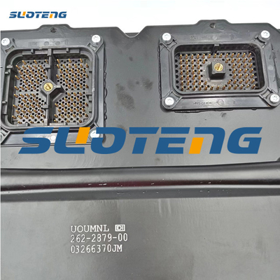 262-2879 2622879 Controlemechanismeecu voor E326D-Graafwerktuig