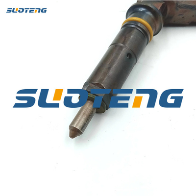 320-0677 3200677 C6.6-Motorbrandstofinjector voor E323d-Graafwerktuig