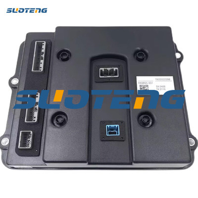 4993120 Motoronderdelen van Controlemechanismeecu ecm for ISX15