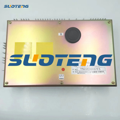 YN22E00037F5 controlemechanisme Ecu For sk200-6 Graafwerktuig Parts