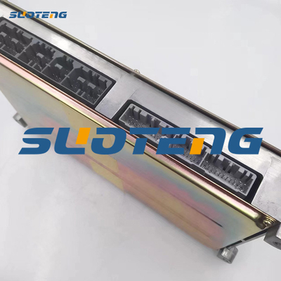 YN22E00037F5 controlemechanisme Ecu For sk200-6 Graafwerktuig Parts