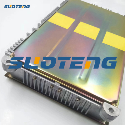 YN22E00037F5 controlemechanisme Ecu For sk200-6 Graafwerktuig Parts