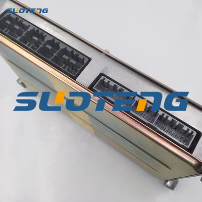 YY22E00001F4 het Graafwerktuig Parts van controlemechanismeecu for SK135