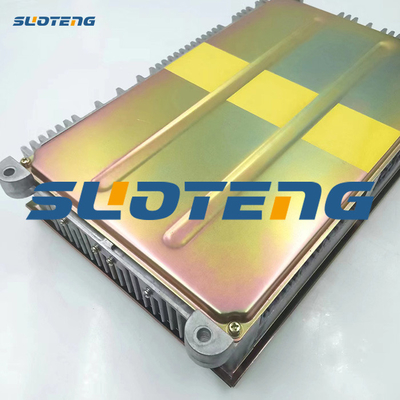 YY22E00001F4 het Graafwerktuig Parts van controlemechanismeecu for SK135