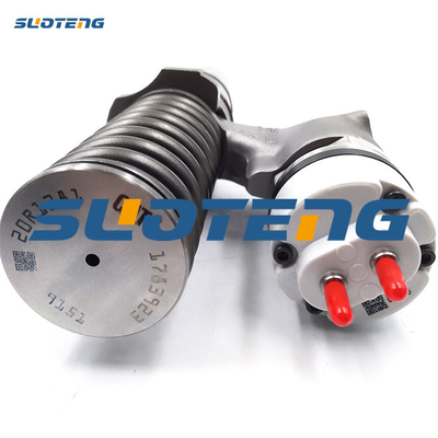 20R1281 brandstofinjector 20R-1281 voor 3512 3516B