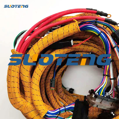238-1498 2381498 Bedrading Harness Platform Harness Voor E320C graafmachine
