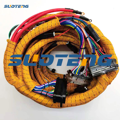 238-1498 2381498 Bedrading Harness Platform Harness Voor E320C graafmachine
