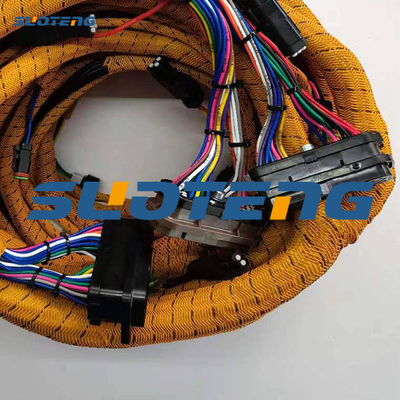 238-1498 Bedradingsgordel 2381498 Platformgordel voor graafmachine E320C