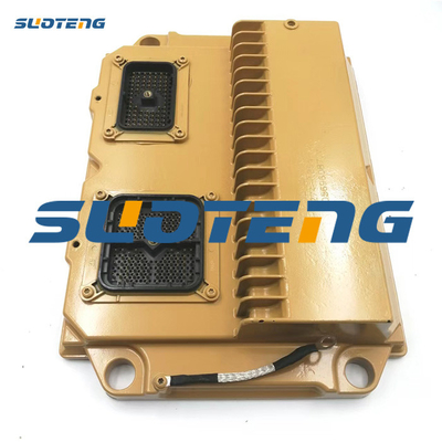 255-5287 controlemechanismeecm de Computerraad 2555287 van ECU voor C15-Motor