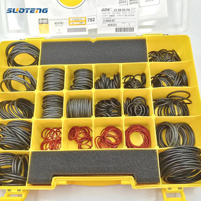 4C-4782 4C4782 O Ring Seal Kit voor delen van graafmachines