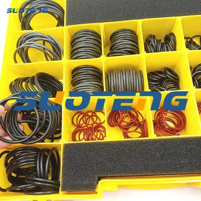 4C-4782 4C4782 O Ring Seal Kit voor delen van graafmachines
