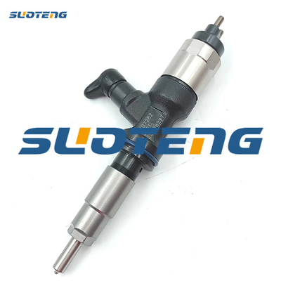 285050-0401 gemeenschappelijke Spoorbrandstofinjector voor C7.1-Motor