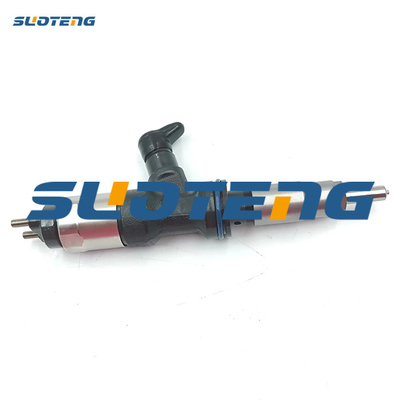 285050-0401 gemeenschappelijke Spoorbrandstofinjector voor C7.1-Motor