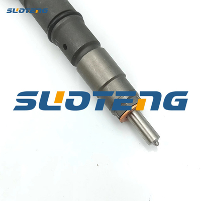 0445120066 Brandstofinjectord6d Motor voor EC210B-Graafwerktuig