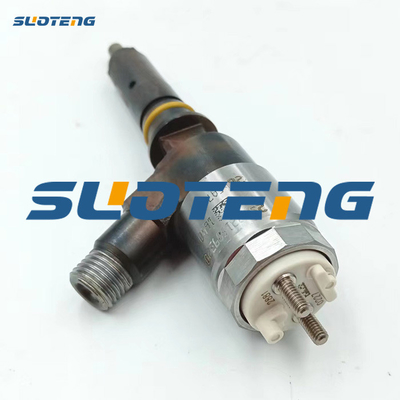 320-0677 Brandstofinjector 3200677 voor de Motoronderdelen van C6.6