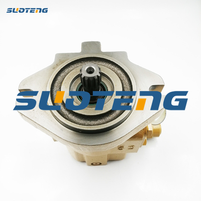 740C Truck Hydraulic Gear Pump 436-3391 4363391 De perfecte keuze voor zware voertuigen