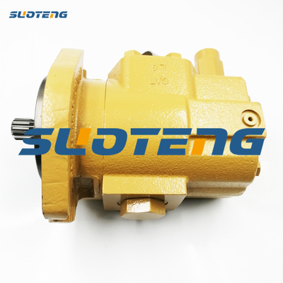 740C Truck Hydraulic Gear Pump 436-3391 4363391 De perfecte keuze voor zware voertuigen