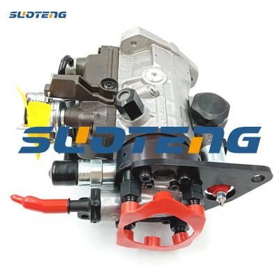 9320A536H brandstofinjectiepomp voor E320D2-Graafwerktuig Parts
