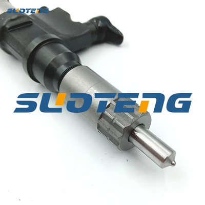 095000-0660 Diesel Brandstofinjector voor de Motor van 4HK1 6HK1